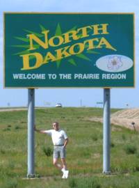 North Dakota