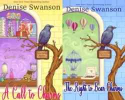 Forever Charmed Mysteries