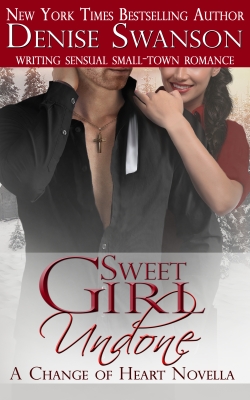 Denise Swanson: Sweet Girl Undone