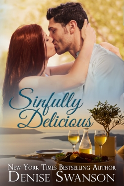 Denise Swanson: Sinfully Delicious