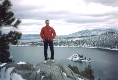 Lake Tahoe